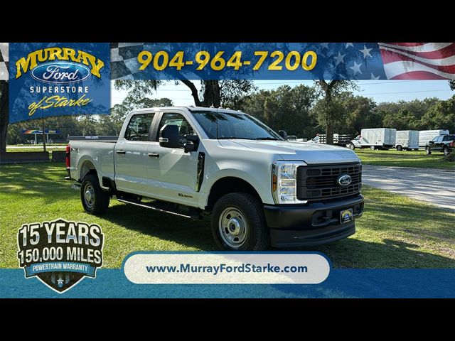 2024 Ford F-350 XL