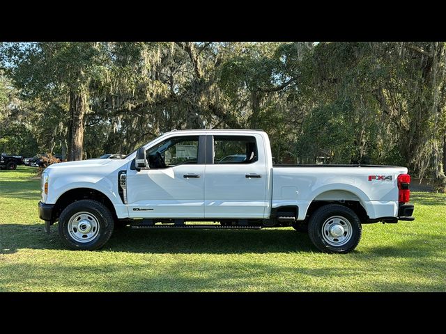 2024 Ford F-350 XL