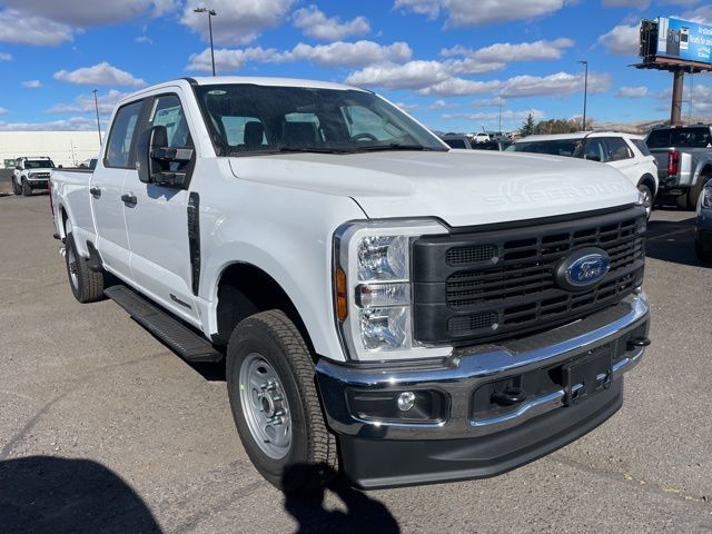 2024 Ford F-350 XL