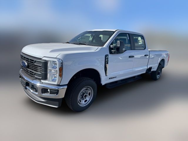 2024 Ford F-350 XL