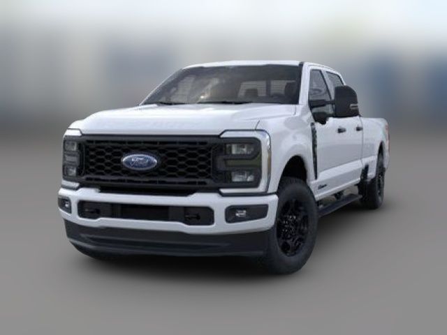 2024 Ford F-350 XL