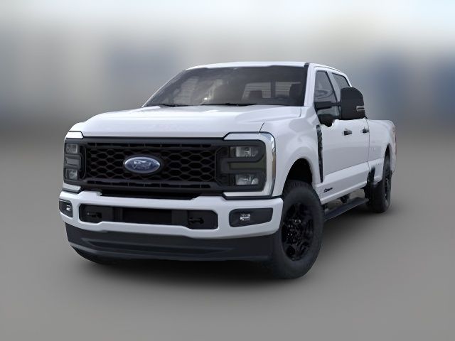 2024 Ford F-350 XL