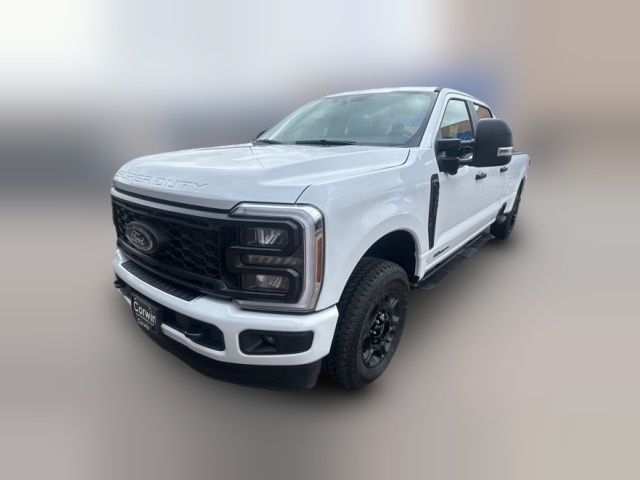 2024 Ford F-350 XL