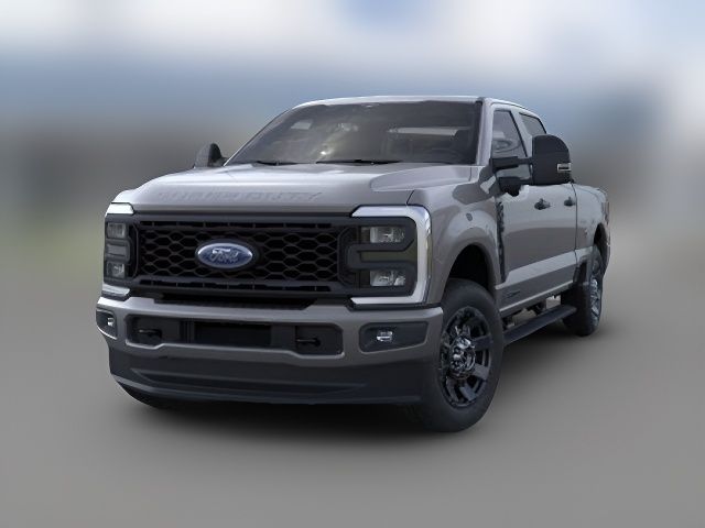 2024 Ford F-350 XL