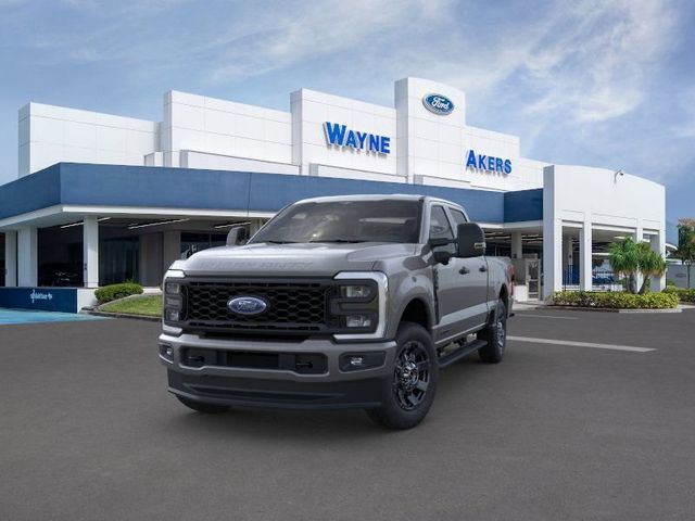 2024 Ford F-350 XL