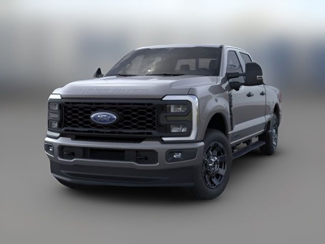 2024 Ford F-350 XL