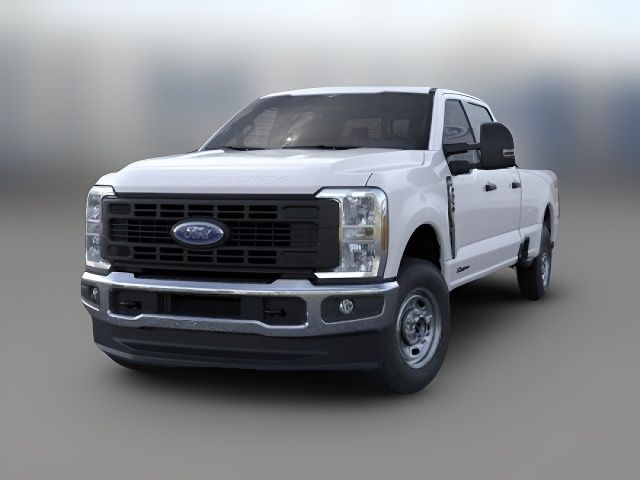 2024 Ford F-350 XL