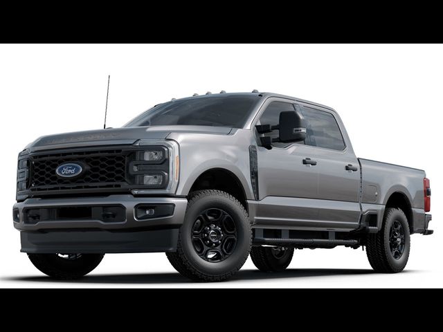 2024 Ford F-350 XL