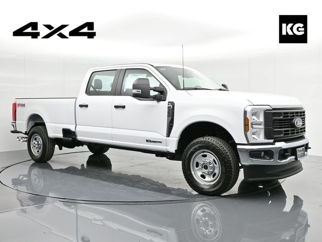 2024 Ford F-350 XL