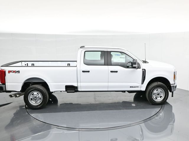 2024 Ford F-350 XL