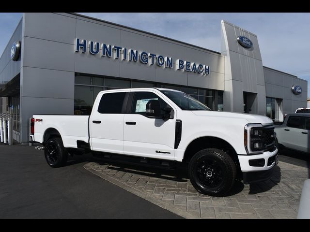 2024 Ford F-350 XL