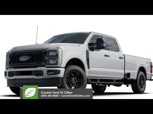 2024 Ford F-350 XL