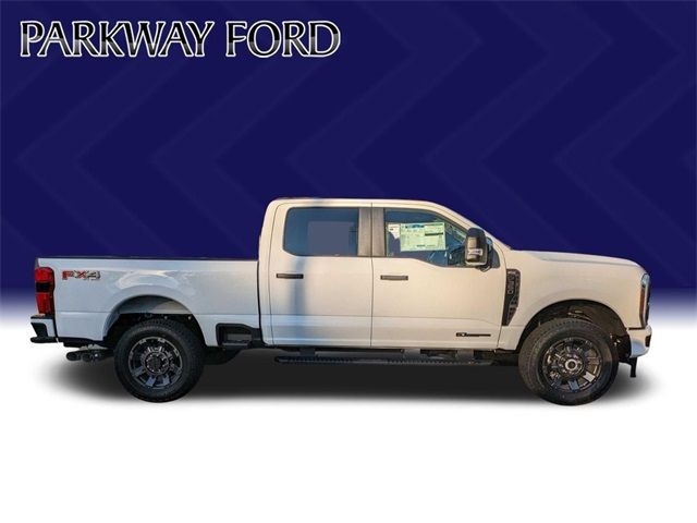 2024 Ford F-350 XL