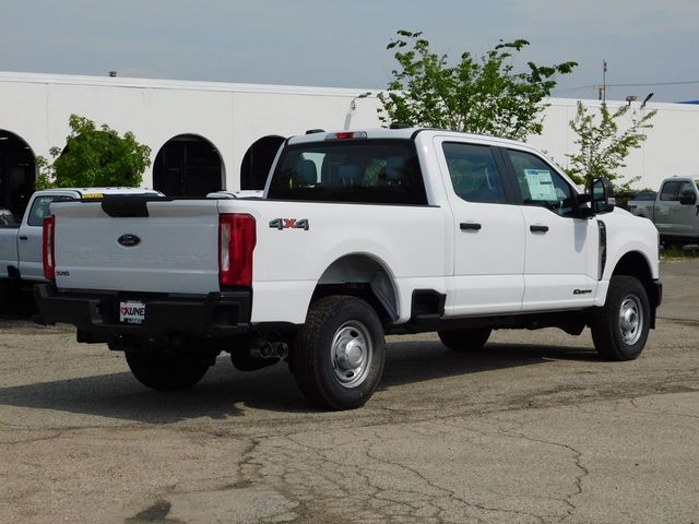 2024 Ford F-350 XL