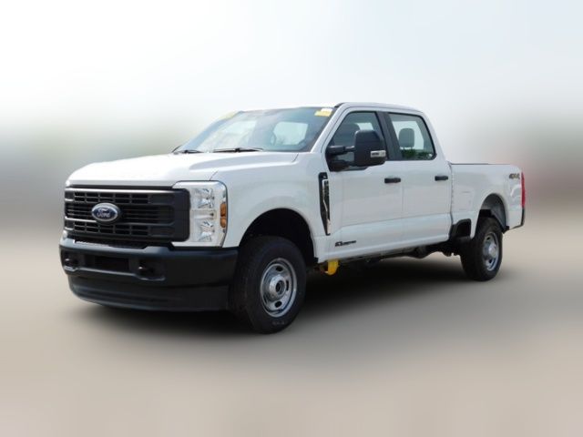 2024 Ford F-350 XL