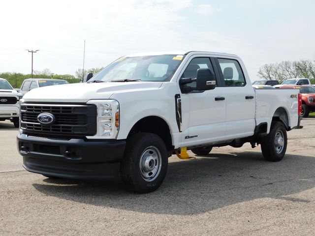 2024 Ford F-350 XL