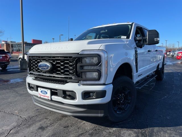 2024 Ford F-350 XL