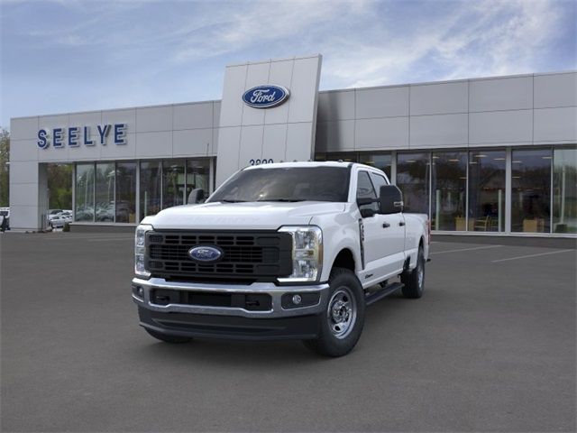 2024 Ford F-350 XL