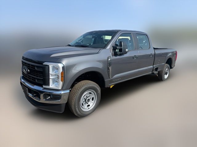 2024 Ford F-350 XL