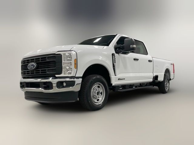 2024 Ford F-350 XL