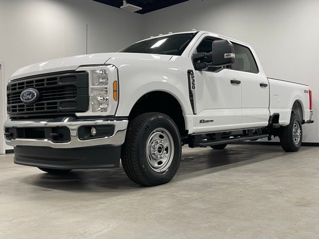 2024 Ford F-350 XL