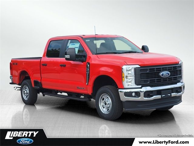 2024 Ford F-350 XL