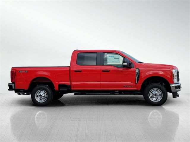 2024 Ford F-350 XL