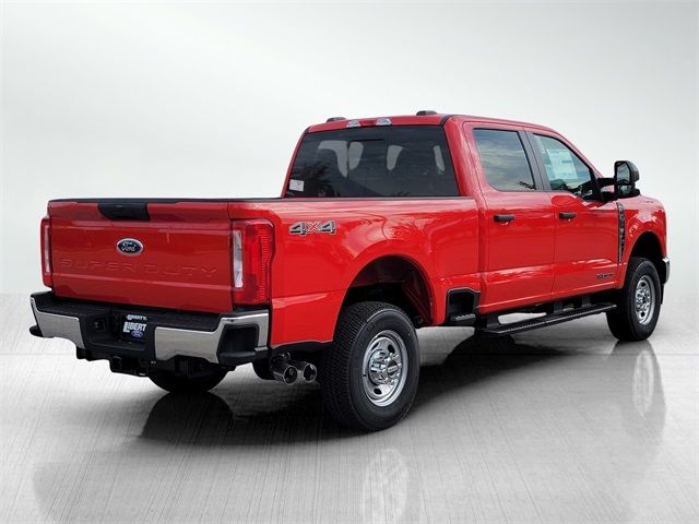 2024 Ford F-350 XL