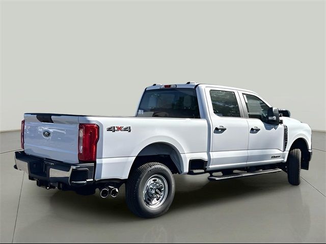 2024 Ford F-350 XL