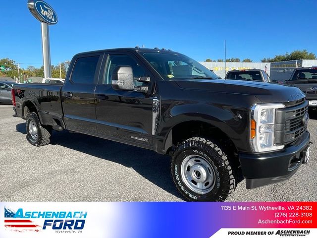 2024 Ford F-350 XL