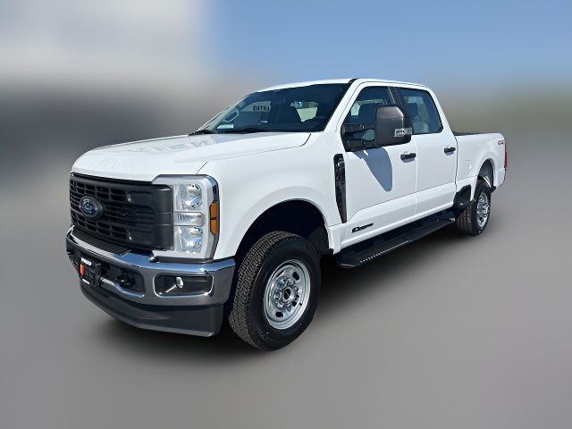 2024 Ford F-350 XL