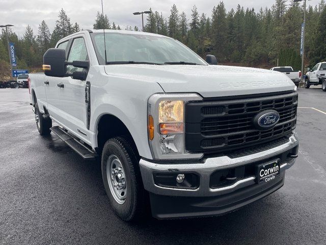 2024 Ford F-350 XL