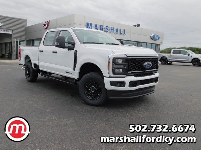 2024 Ford F-350 XL