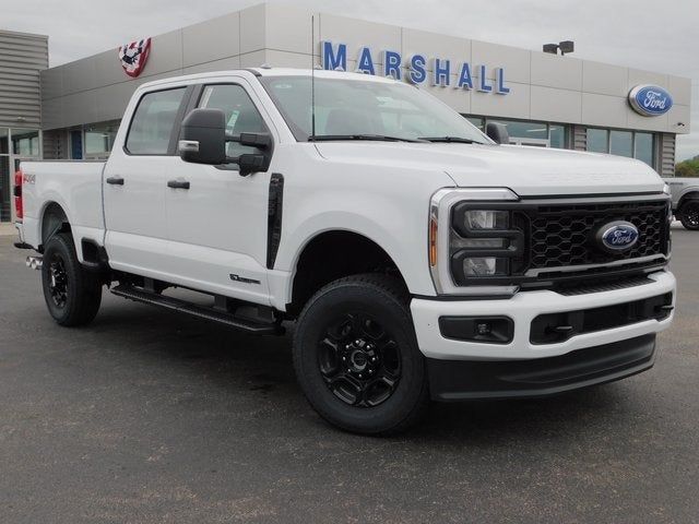 2024 Ford F-350 XL