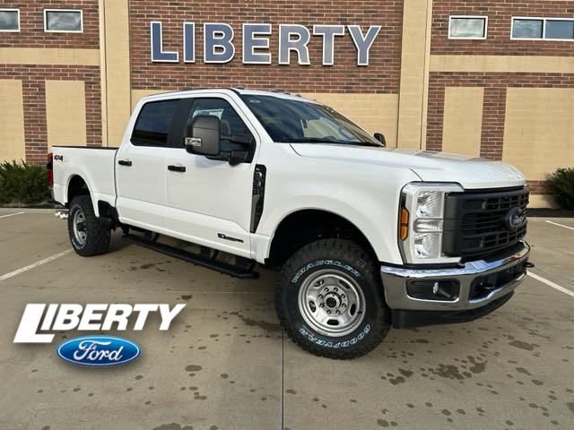 2024 Ford F-350 XL