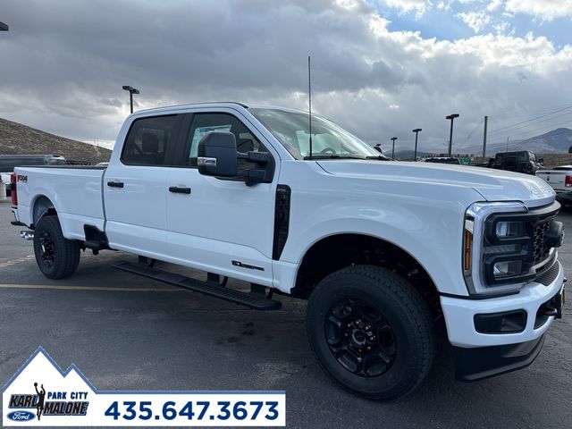 2024 Ford F-350 XL