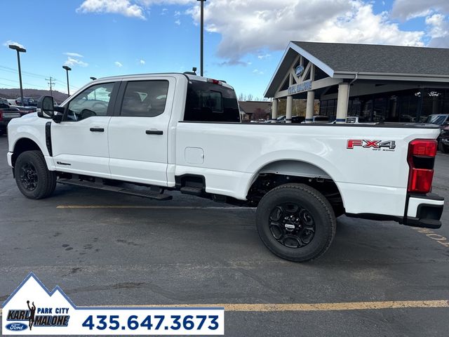 2024 Ford F-350 XL