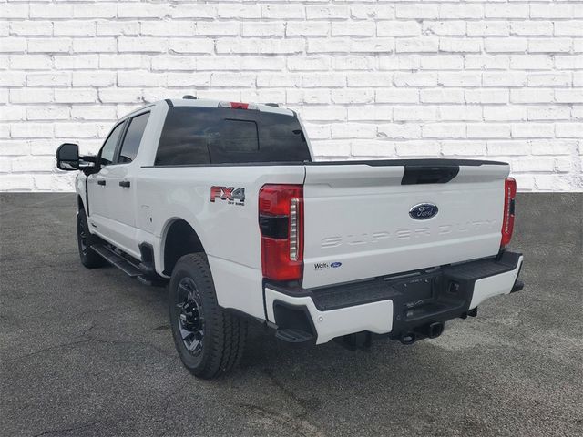 2024 Ford F-350 XL