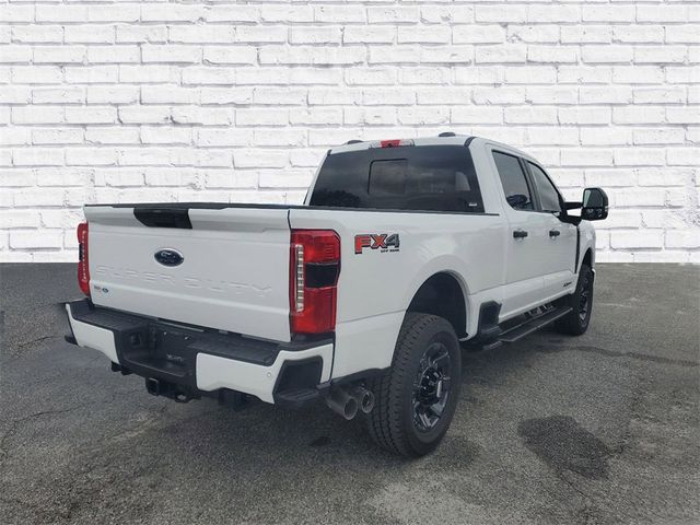 2024 Ford F-350 XL