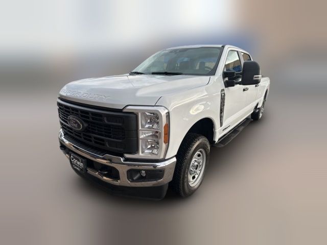 2024 Ford F-350 XL