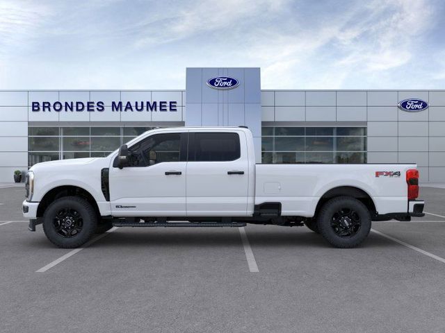 2024 Ford F-350 XL