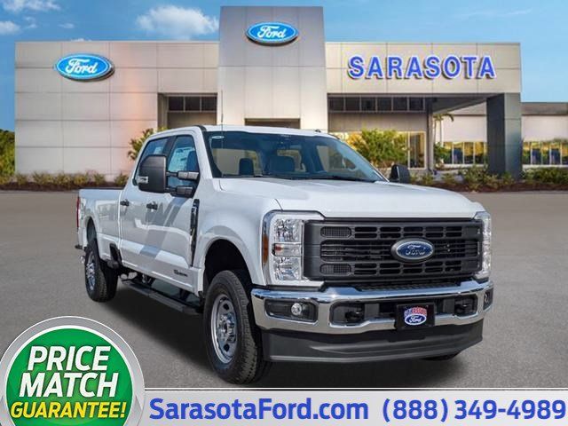 2024 Ford F-350 XL