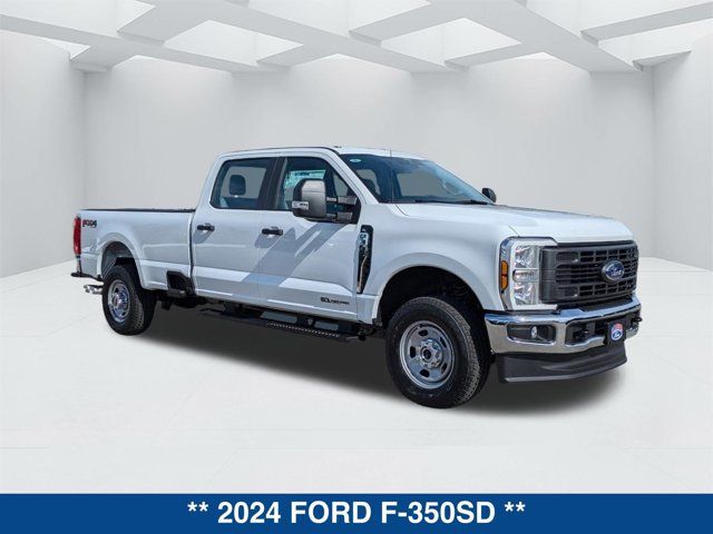 2024 Ford F-350 XL