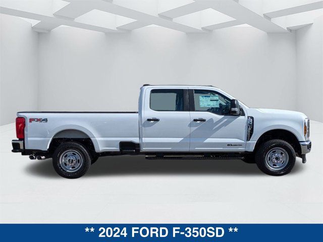 2024 Ford F-350 XL