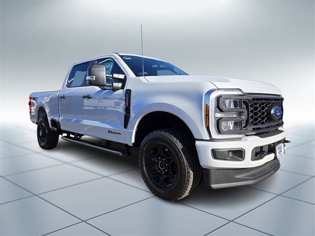 2024 Ford F-350 XL