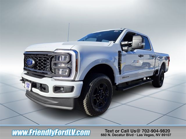 2024 Ford F-350 XL