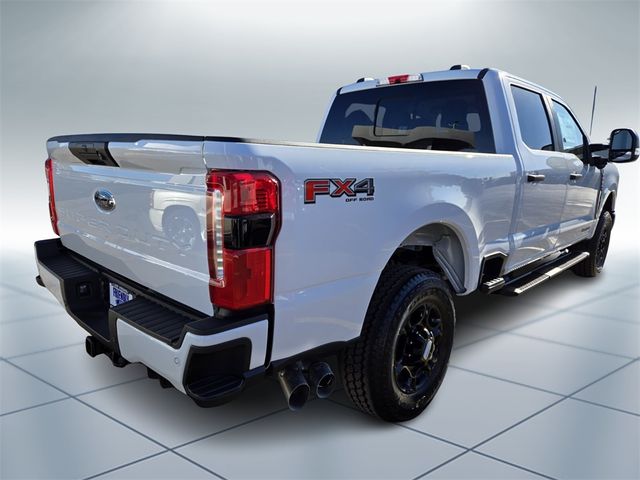 2024 Ford F-350 XL