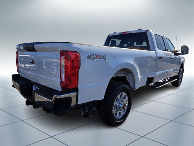 2024 Ford F-350 XLT