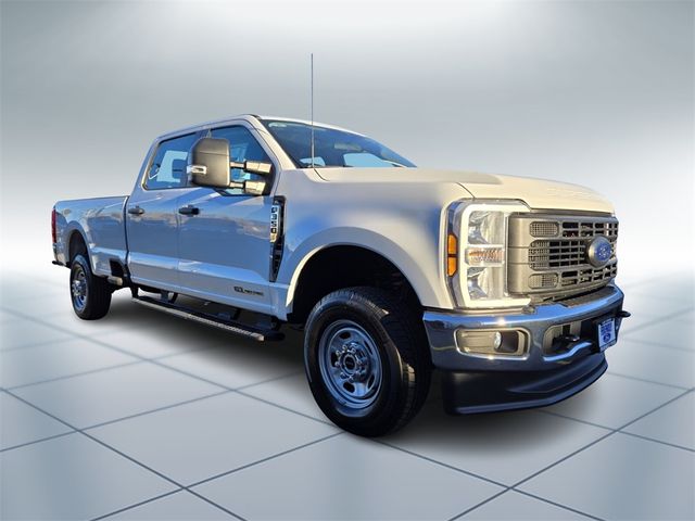 2024 Ford F-350 XL