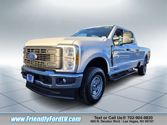 2024 Ford F-350 XL